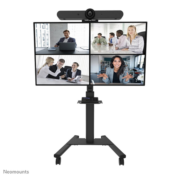 EAN 8717371449674 - Neomounts AFLS-825BL1 accesorio para soporte de televisor imagen 10