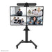 EAN 8717371449674 - Neomounts AFLS-825BL1 accesorio para soporte de televisor imagen 10