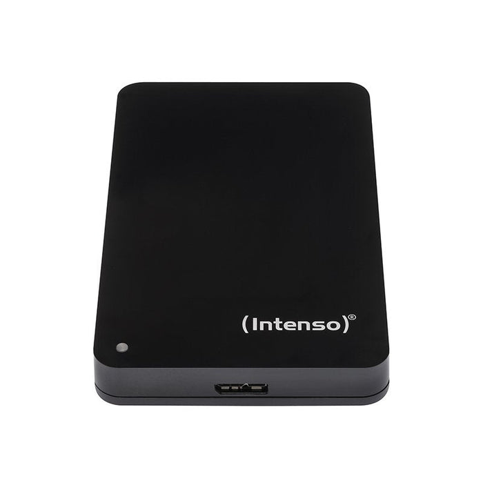Disco Ssd Intenso 6.3cm 2,5" 320gb 3.2 Memorycase Negro Refurbish