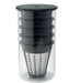EAN 4211129119658 - WMF KÜCHENminis cortador de verduras en espiral o rallador eléctrico Cromo imagen 3