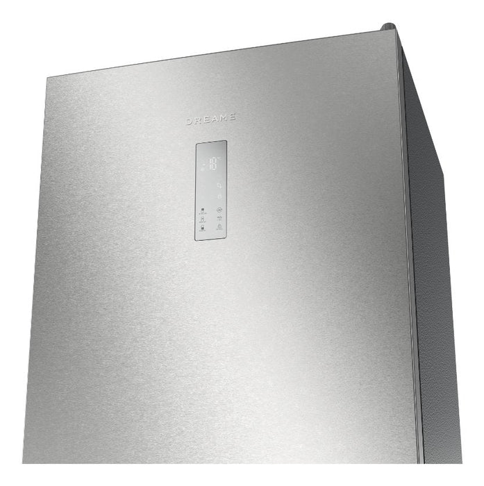 Refrigerator 2.01m-456l-D/Drb450wmbdeu Dreame