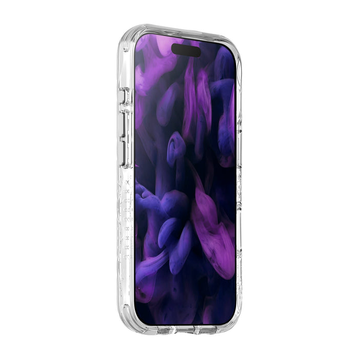 EAN 4895206943413 - LAUT CARBON MATTER funda para teléfono móvil 16 cm (6.3") Transparente imagen 5