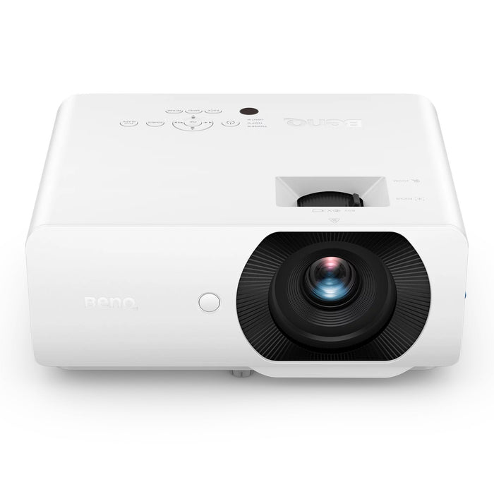 Benq Deutschland Lh655c 16:9 1920x1080 Dlp Laser 4000 Ansi Lumen Hdmi Speaker
