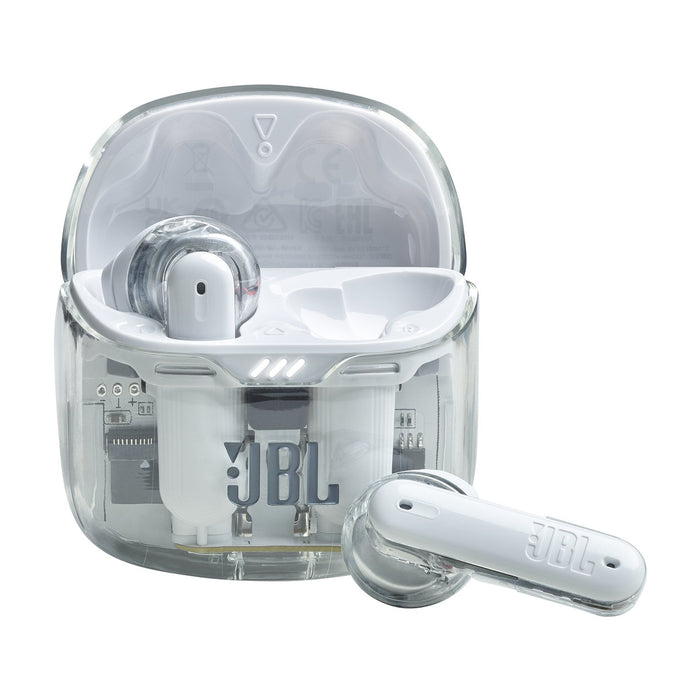 EAN 6925281931048 - JBL Tune Flex Ghost Edition Auriculares True Wireless Stereo (TWS) Dentro de oído Llamadas/Música Bluetoo imagen 1