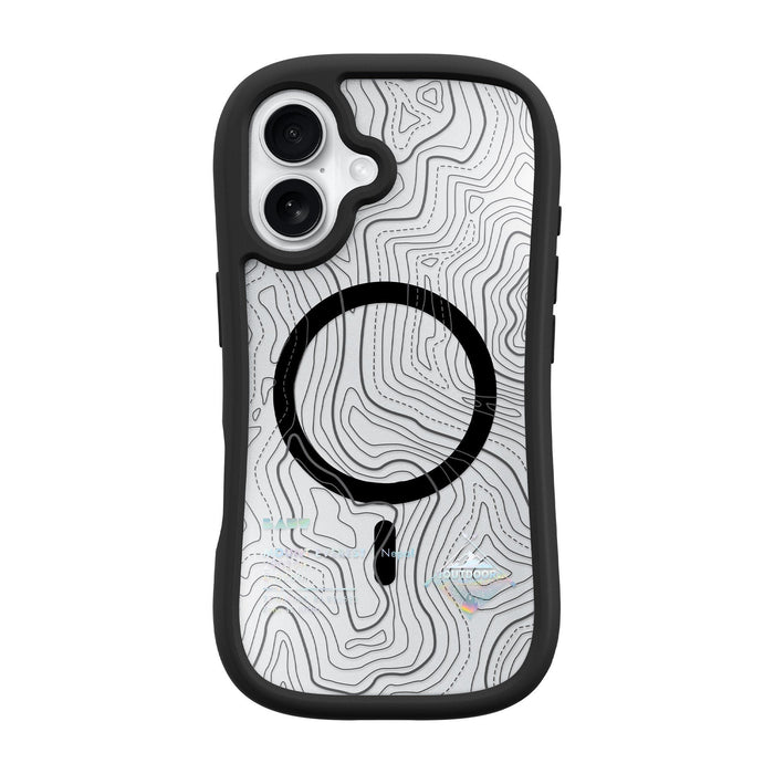 EAN 4895206939591 - LAUT Pop Adventure funda para teléfono móvil 15,5 cm (6.1") Negro, Transparente imagen 1