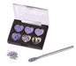 EAN 0035051121497 - Miniverse Make It Mini Makeup Series 1 imagen 10