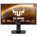 EAN 4718017505918 - ASUS TUF Gaming VG279QM pantalla para PC 68,6 cm (27") 1920 x 1080 Pixeles Full HD Negro imagen 1