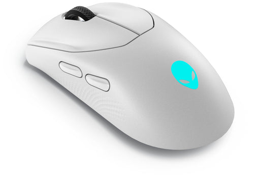 EAN 5397184621257 - Alienware AW720M ratón Juego Ambidextro RF Wireless + Bluetooth Óptico 26000 DPI imagen 1