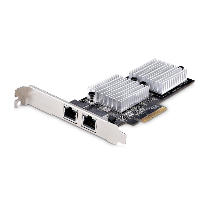 EAN 65030897693 - StarTech.com ST10GSPEXNDP2 adaptador y tarjeta de red Interno 10000 Mbit/s imagen 1