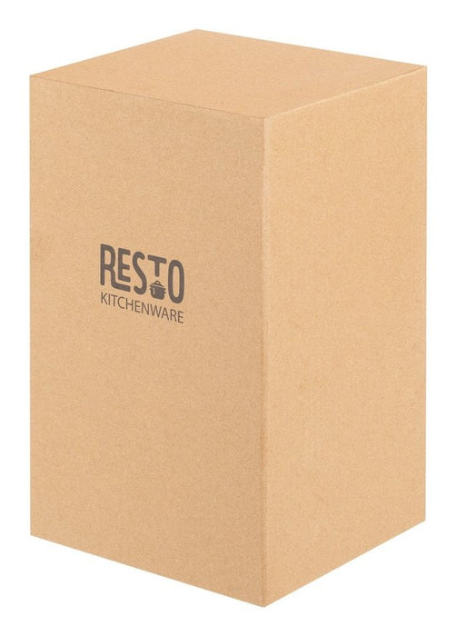 EAN 4260709013787 - Resto Kitchenware 90535 Francés de Prensa 1 L Negro imagen 11