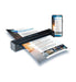 EAN 5420079900950 - I.R.I.S. IRIScan Anywhere 6 Wifi Escáner portátil 1200 x 1200 DPI A4 Negro imagen 5