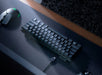 EAN 0811659037596 - Razer Huntsman Mini teclado Juego USB QWERTY Internacional de EE.UU. Negro imagen 4