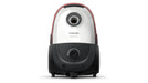 EAN 8720389038259 - Philips 6000 series XD6122/12 aspiradora 4 L Aspiradora cilíndrica Secar 900 W Bolsa para el polvo imagen 5