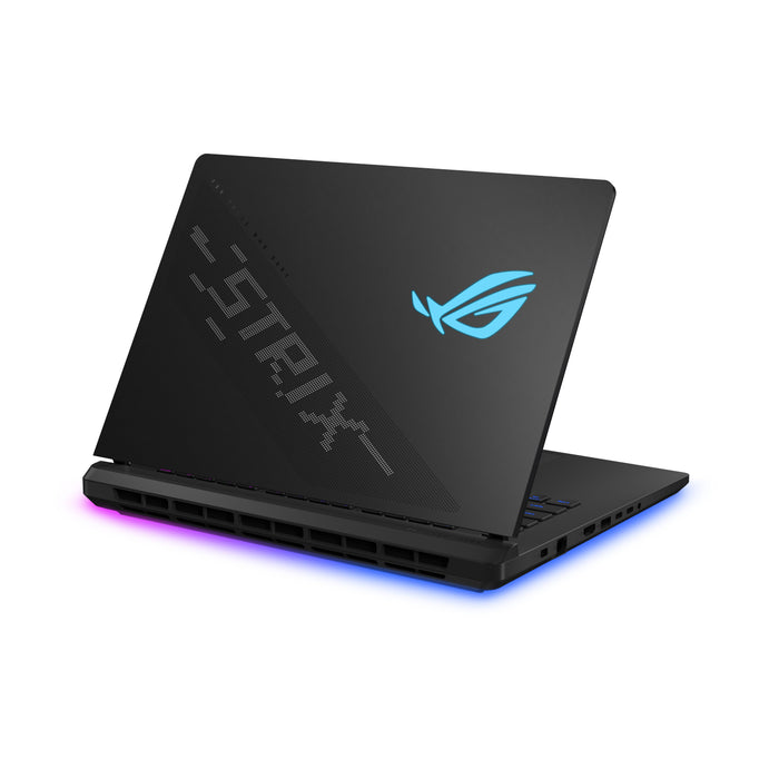 EAN 4711387941577 - ASUS ROG Strix SCAR 16 G635LX-S5031 40,6 cm (16") DDR5-SDRAM NVIDIA GeForce RTX 5090 Wi-Fi 7 (802.11be) imagen 14