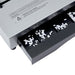 EAN 5028252643207 - GBC CB25 Pro Encuadernadora multifuncional 500 hojas Plata imagen 5