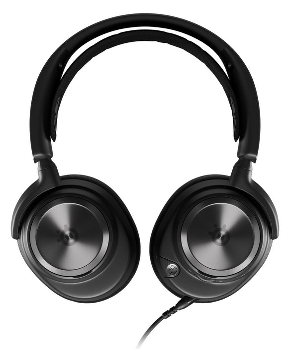 EAN 5707119041119 - Steelseries Arctis Nova Pro Xbox Auriculares Alámbrico Diadema Juego Negro imagen 3
