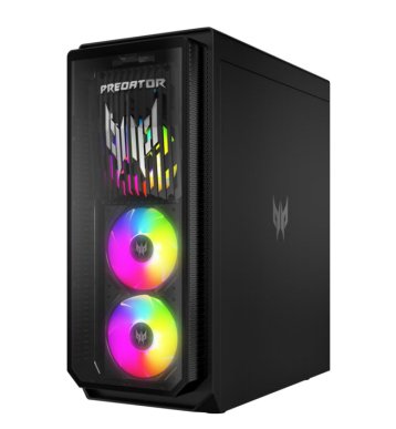 EAN 4711474318466 - Acer Predator Orion 7000 PO7-660 Intel Core Ultra 7 265KF 32 GB DDR5-SDRAM 2 TB SSD NVIDIA GeForce RTX 50 imagen 1
