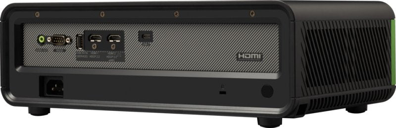 EAN 0766907030891 - Viewsonic X2-4KE Pro Proyector de alcance estándar UHD 4K (3840x2160) Negro, Verde imagen 13