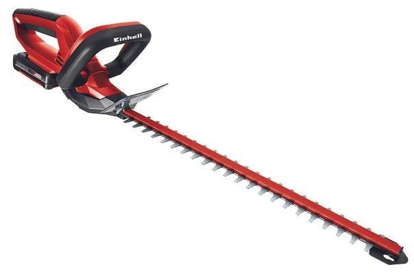 EAN 4006825615432 - Einhell GC-CH 1846 Li Kit Cuchilla doble 2,3 kg imagen 1