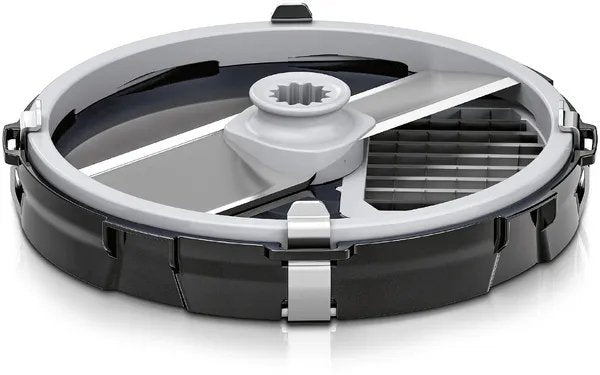 EAN 4242005421114 - Bosch MUZS68CC batidora y accesorio para mezclar alimentos Corte del disco imagen 4