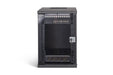 EAN 4016032499572 - Digitus DN-49103-SET armario rack Bastidor de pared Negro imagen 3