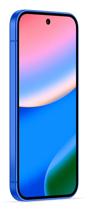 EAN 840353926981 - Google Pixel 10 16 cm (6.3") SIM doble Android 16.0 5G USB Tipo C 12 GB 128 GB 4970 mAh Azul imagen 5