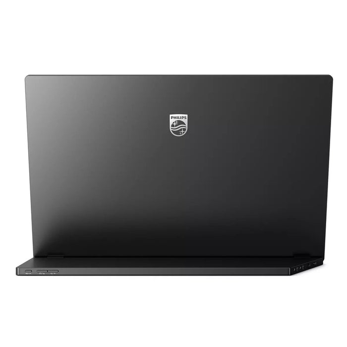 EAN 8712581799526 - Philips 3000 series 16B1P3302D/00 pantalla para PC 39,6 cm (15.6") 1920 x 1080 Pixeles Full HD LED Negro imagen 8