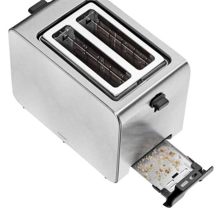 EAN 4211129201025 - WMF Stelio 0414210011 7 2 rebanada(s) 1000 W Acero inoxidable imagen 4