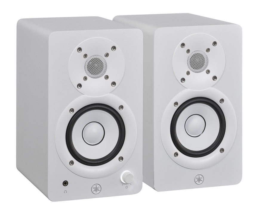 EAN 4957812690027 - Yamaha HS3 De 2 vías Blanco Alámbrico 52 W imagen 2