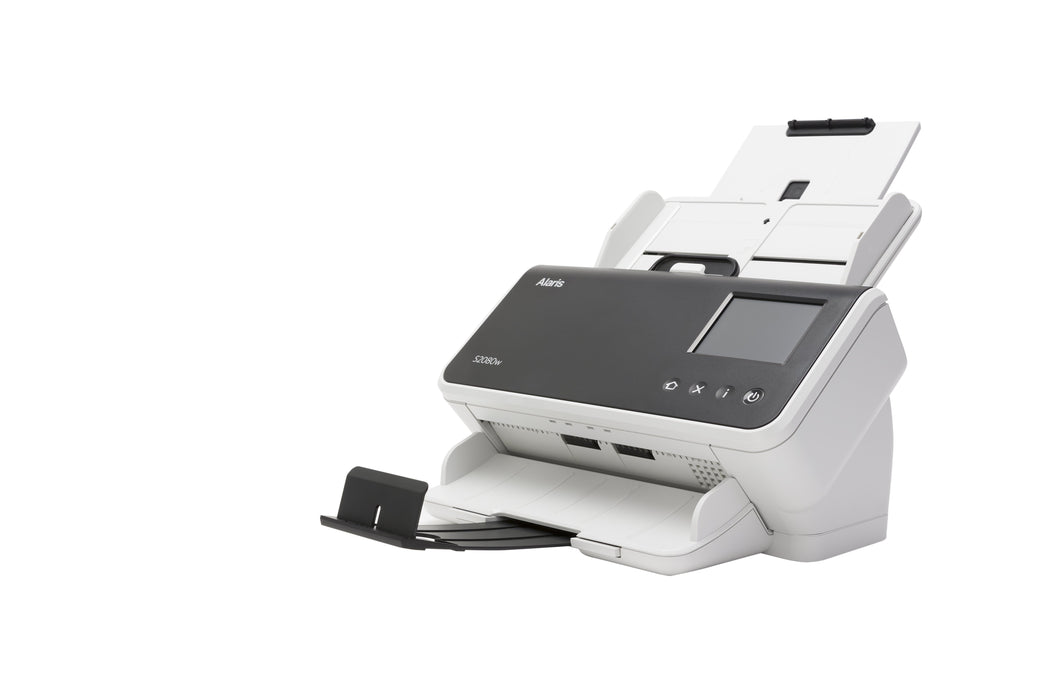 EAN 0041771015183 - Kodak S2080W Escáner con alimentador automático de documentos (ADF) 600 x 600 DPI A4 Negro, Blanco imagen 2