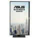 EAN 4711387620694 - ASUS VA27UCPS pantalla para PC 68,6 cm (27") 3840 x 2160 Pixeles 4K Ultra HD LCD Negro imagen 4