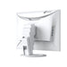 EAN 4995047062578 - EIZO FlexScan EV2485-WT pantalla para PC 61,2 cm (24.1") 1920 x 1200 Pixeles WUXGA LCD Blanco imagen 6