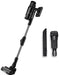 EAN 8422160058912 - Ufesa Inspire U7 Digital Aspiradora escoba 2 en 1 Batería Secar Sin bolsa 0,6 L 500 W Negro, Gris 2 Ah imagen 2