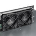 EAN 4710679815169 - Silverstone RM23-502-MINI Estante Negro imagen 10