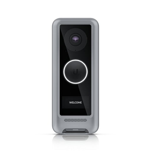 EAN 0810010075659 - Ubiquiti UVC-G4-DB-Cover-Silver Plata Policarbonato (PC) 1 pieza(s) imagen 1