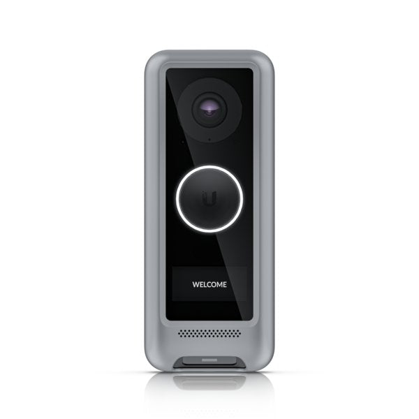 EAN 0810010075659 - Ubiquiti UVC-G4-DB-Cover-Silver Plata Policarbonato (PC) 1 pieza(s) imagen 1