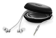 EAN 8432426457229 - Energy Sistem Metallized Auriculares Alámbrico Dentro de oído Llamadas/Música Plata, Blanco imagen 5