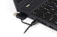 EAN 8719274677444 - BakkerElkhuizen UltraBoard 950 V2 teclado Hogar USB + Bluetooth QWERTZ Alemán Gris Oscuro, Gris claro imagen 9