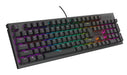 EAN 5901969444582 - GENESIS Thor 303 teclado Juego USB QWERTY Inglés de EE. UU. Abedul imagen 1