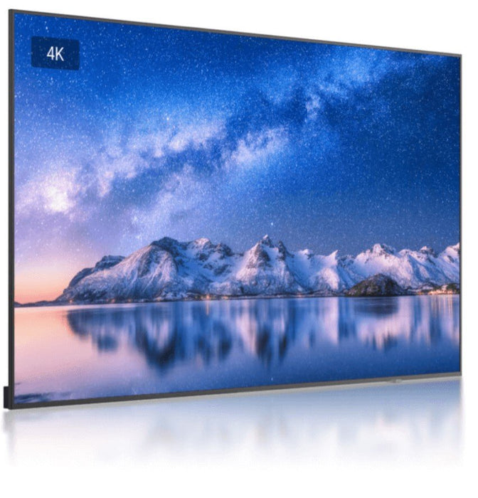 EAN 6927433605609 - MAXHUB ND65CMA-T pantalla para sala de reuniones 165,1 cm (65") 3840 x 2160 Pixeles VA Wi-Fi 6 (802.11ax) imagen 1