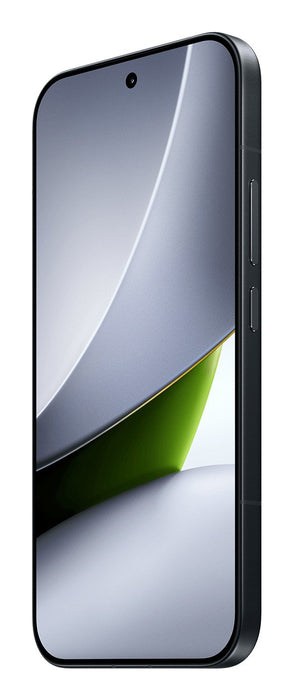 EAN 6939093012970 - POCO F9 Pro 16,7 cm (6.59") SIM doble 5G USB Tipo C 12 GB 256 GB 6330 mAh Negro imagen 9
