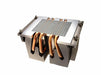 EAN 0784847024466 - Dynatron A53 sistema de refrigeración para ordenador Procesador Disipador térmico/Radiador Gris 1 pieza(s imagen 3