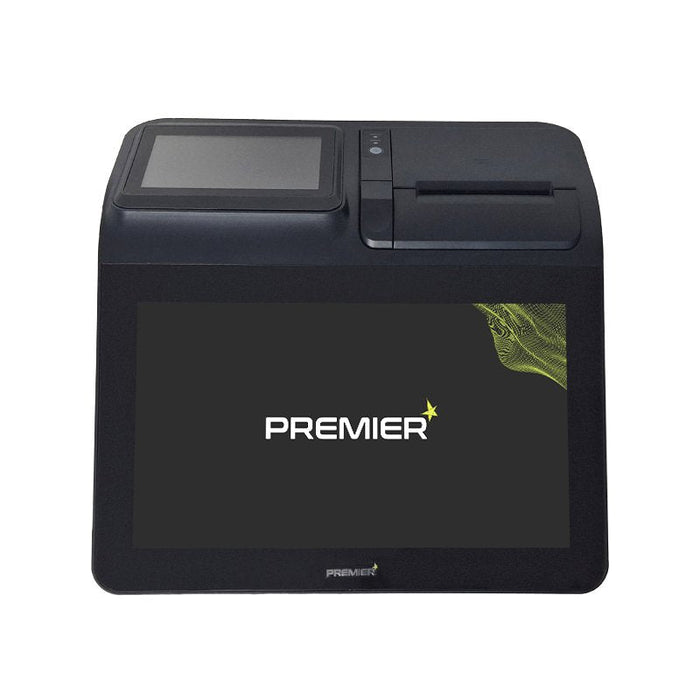 Tpv Premier Kt-116 A Rk3568 4gb 64gb Emmc 11.6' Táctil Wifi Android 11
