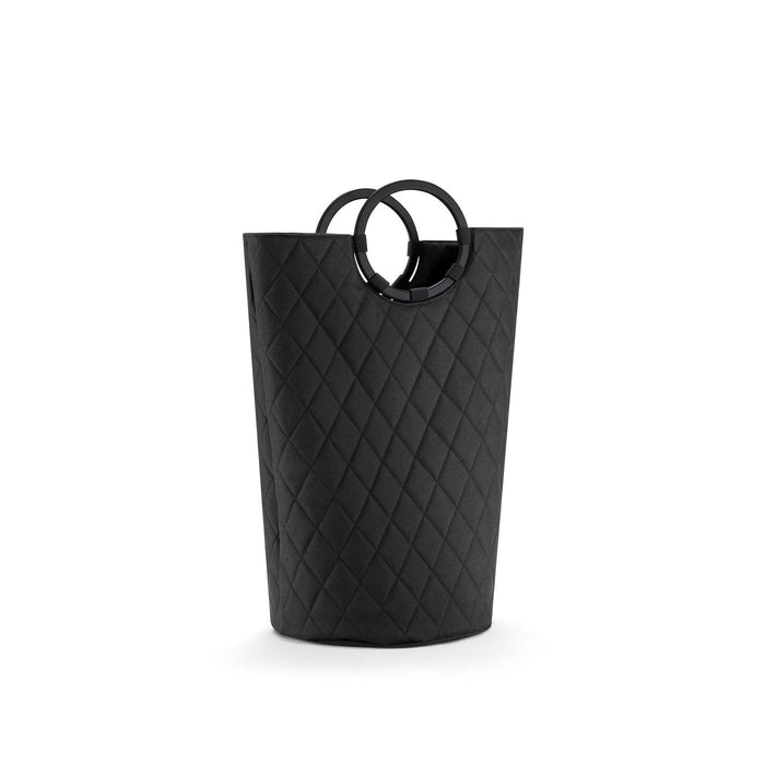 Reisenthel® Wäschekorb Loophome M, Negro