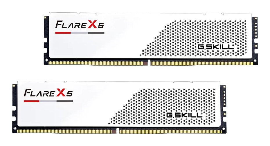 EAN 4713294237248 - G.Skill Flare X5 F5-6400J3240G16GX2-FX5W módulo de memoria 32 GB 2 x 16 GB DDR5 288-pin DIMM imagen 2