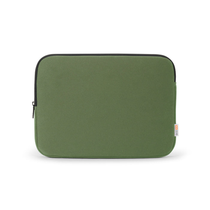 EAN 7640186417334 - BASE XX D31968 maletines para portátil 33,8 cm (13.3") Funda Verde, Oliva imagen 2