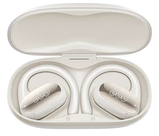 EAN 6957141408964 - QCY Crossky GTR2 Auriculares Inalámbrico gancho de oreja Llamadas/Música USB Tipo C Bluetooth Blanco imagen 2