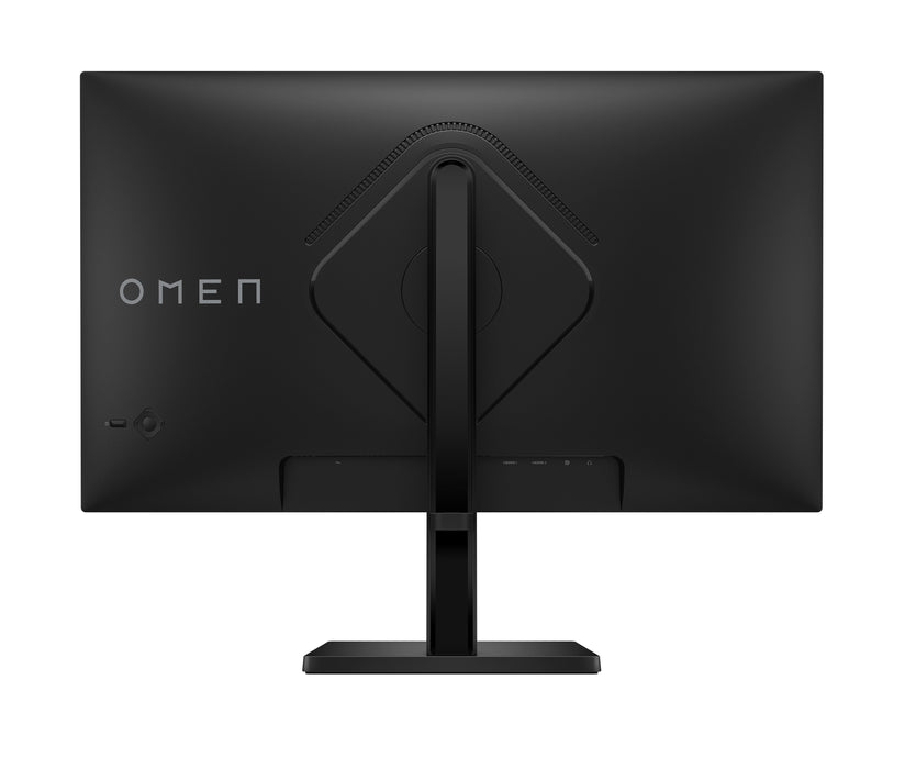 EAN 0198701662273 - HP OMEN AV4K1E9#ABB pantalla para PC 68,6 cm (27") 1920 x 1080 Pixeles Full HD LCD Negro imagen 8