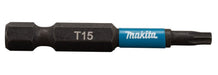 EAN 0088381533041 - Makita B-63775 punta de destornillador 2 pieza(s) imagen 2