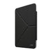 EAN 4895206937665 - LAUT Huex Folio 27,7 cm (10.9") Negro, Transparente imagen 2